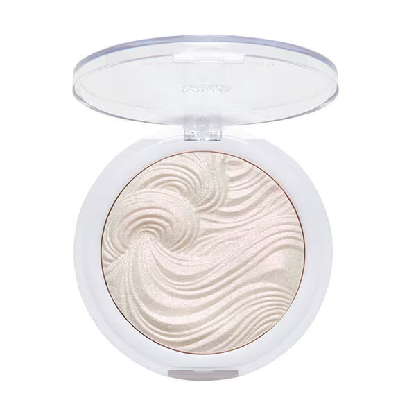 MUA Shimmer Highlighter Peach Diamond, imported from the UK