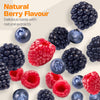 Nutriburst Triple Immunity gummies 60 gummies, UK version