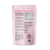 Libido Recharger botanical supplement for women, imported from the UK
