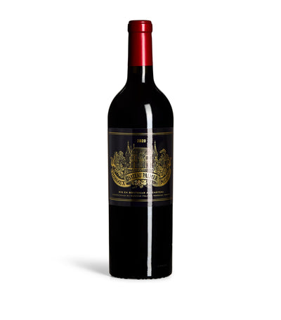 Harrods Château Palmer 2020 Bordeaux Red Wine 75cl- Buy online at McGrocer