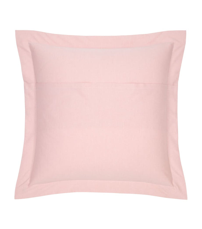 Ralph Lauren Oxford square pillowcase 65x65cm, imported from the UK