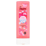 Superdrug Superdrug Candyfloss Shower Gel Fruity 500ml- Buy online at McGrocer