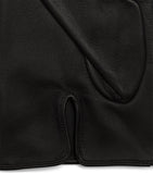 Dents unlined leather gloves - British product