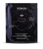 111Skin Black Diamond neck mask set 5x43ml - British product