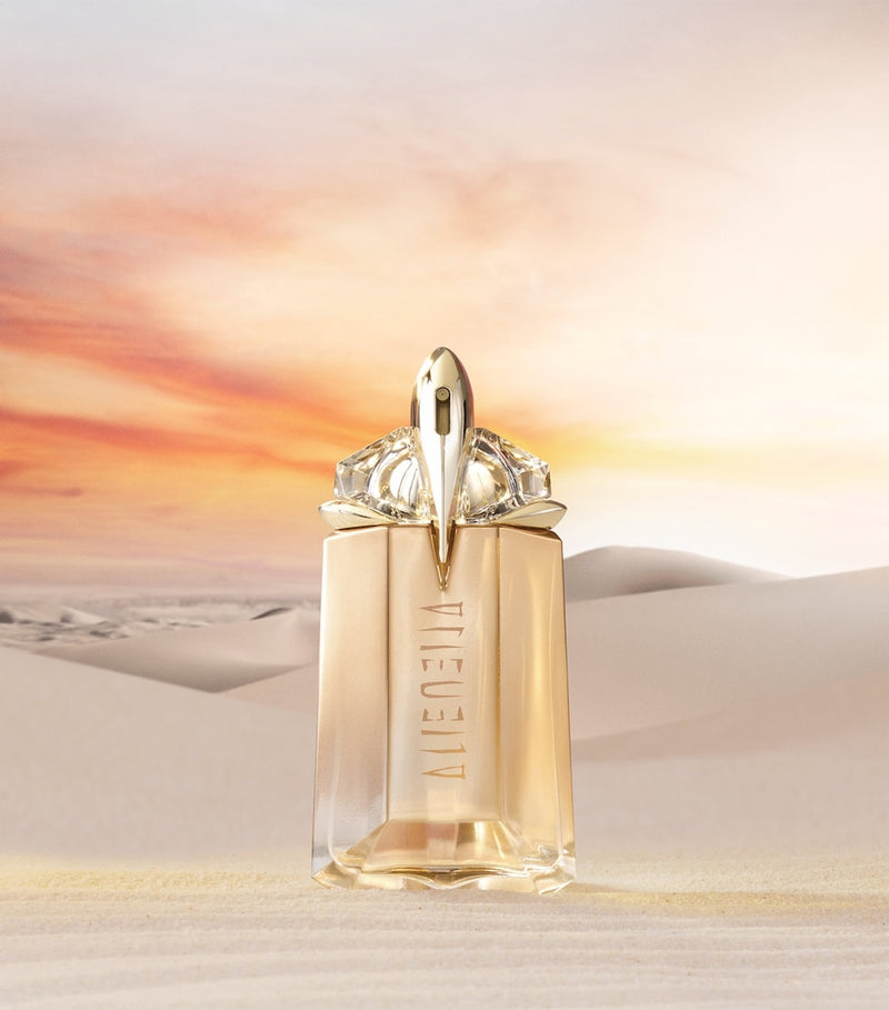 Mugler Alien Goddess eau de parfum 90ml - British product