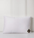 Brinkhaus soft down around pillow 50cm x 75cm - British product