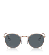 Harrods Ray-Ban Metal 0RB3447 Sunglasses- Buy online at McGrocer