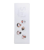 STYLPRO Wavelength Pro 5-in-1 LED Mask (British brand)