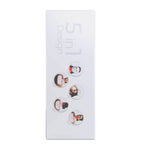 STYLPRO Wavelength Pro 5-in-1 LED Mask (British brand)