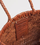 Dragon Diffusion mini Gora leather tote bag, UK version