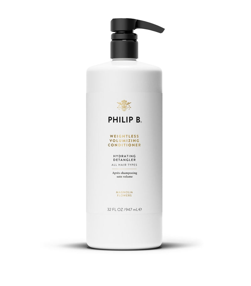 Philip B Volumizing Conditioner 947ml, imported from the UK
