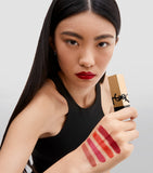 YSL Rouge Pur Couture Lipstick (British brand)