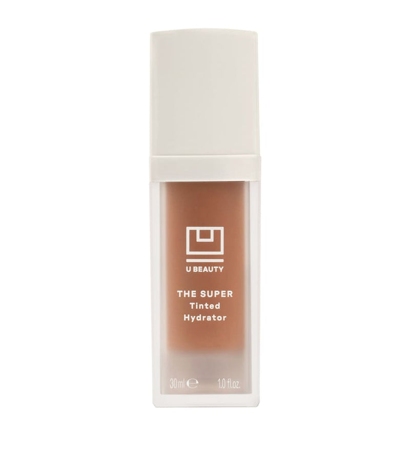 U Beauty THE SUPER Tinted Hydrator (British brand)