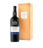 Taylor's tawny port 1975 75cl - British product