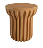 Roche Bobois Radian side table, UK version
