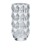 Baccarat Louxor Round Vase 15cm - British product