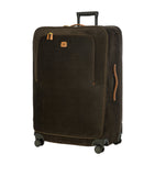 Bric's Large Life Compound Check-In Suitcase 82cm - British product