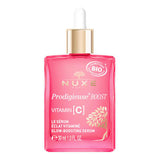 Superdrug Nuxe Prodigieuse Boost Vitamin C Serum Face Serum 30ml- Buy online at McGrocer