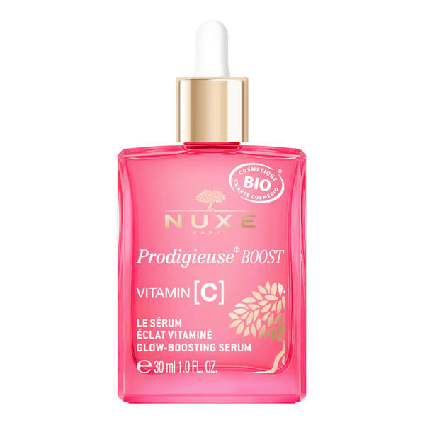 Nuxe Vitamin C Serum 30ml, imported from the UK