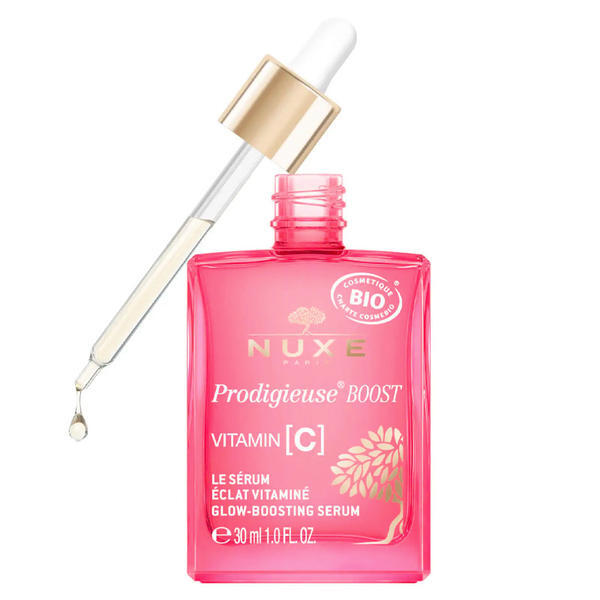 Nuxe Vitamin C Serum 30ml, imported from the UK