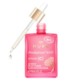 Nuxe Vitamin C Serum 30ml, imported from the UK