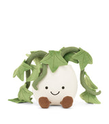 Harrods Jellycat Amuseables Ivy Plush Toy (18cm)- Buy online at McGrocer