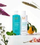 Moroccanoil Scalp Balancing Shampoo 250ml, imported from the UK