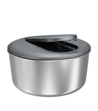 Cole & Mason Small Swift Dry Salad Spinner - British product