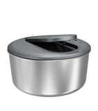 Cole & Mason Small Swift Dry Salad Spinner - British product