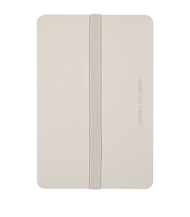 Moleskine x Miyake Design Studio business card holder, imported from the UK