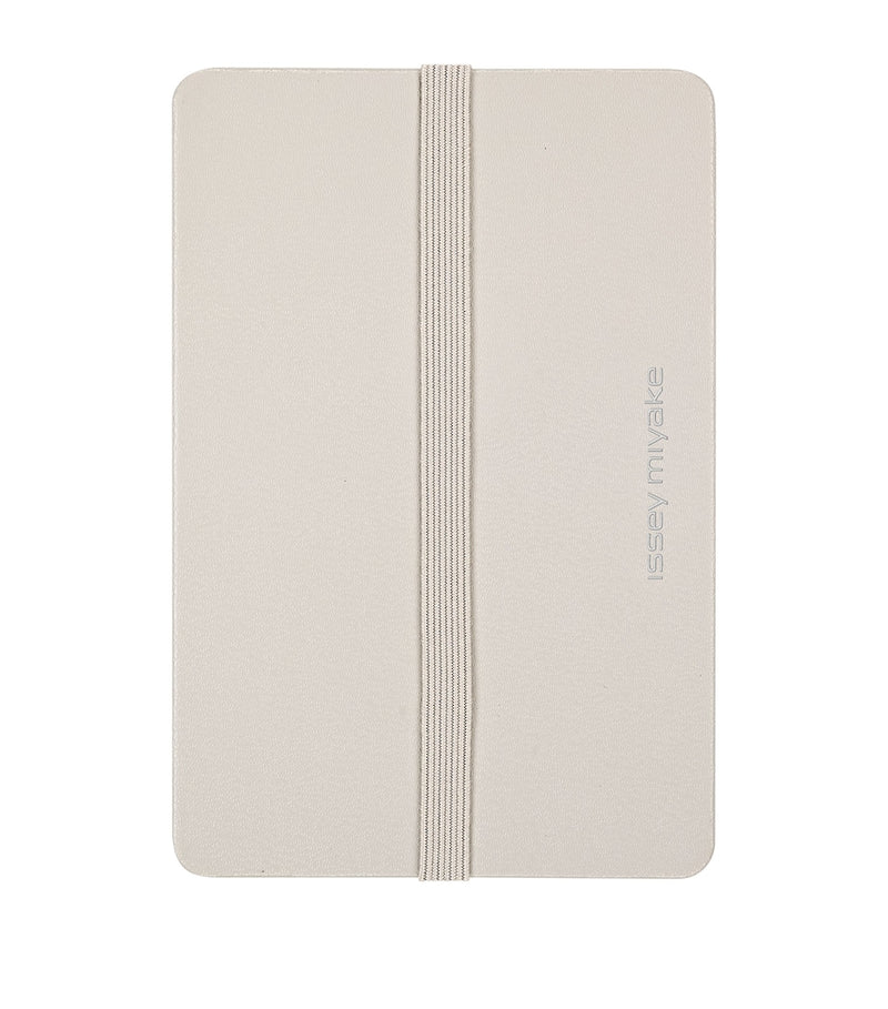Moleskine x Miyake Design Studio business card holder, imported from the UK