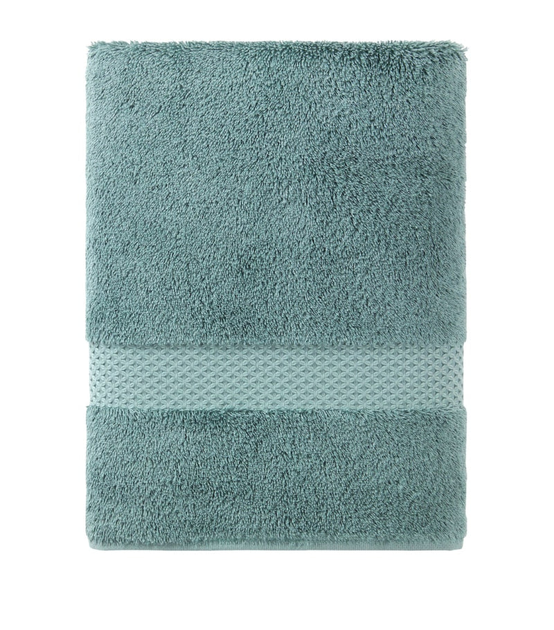 Yves Delorme Étoile hand towel 55cm x 100cm (British brand)
