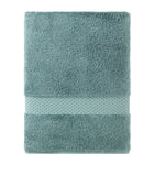 Yves Delorme Étoile hand towel 55cm x 100cm (British brand)