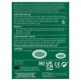 Superdrug Faster Healing Blister Waterproof Plasters X 5 GOODS Superdrug