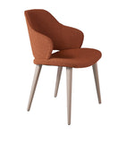 Roche Bobois Yel dining chair H87cm (British brand)