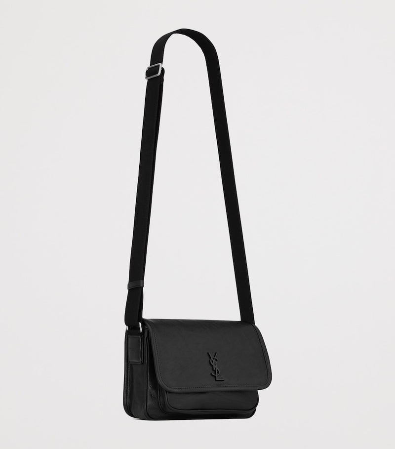 Saint Laurent Small Niki cross-body bag (British brand)