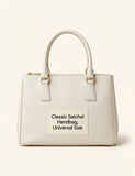 Prada Galleria small tote in Saffiano leather, UK version
