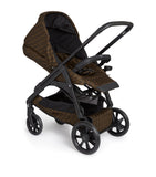 Fendi Kids Monogram Pram - British product