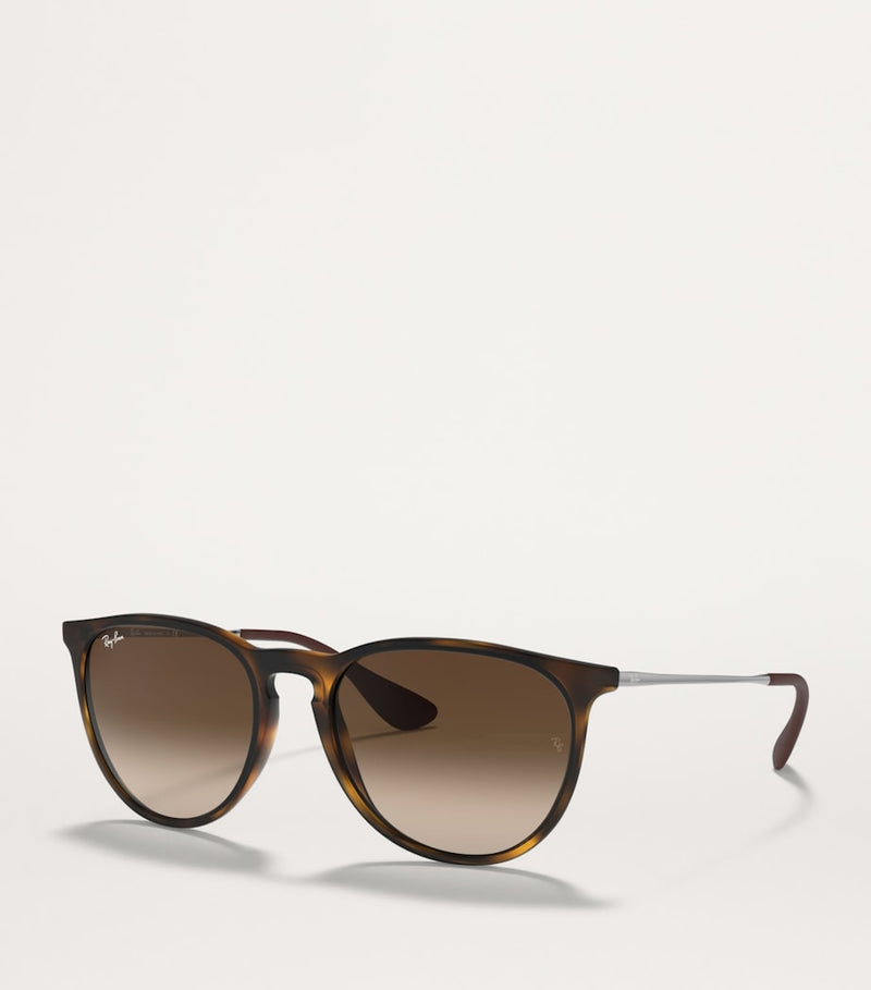 Ray-Ban Erika tortoiseshell sunglasses RB4171 (British brand)