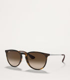 Ray-Ban Erika tortoiseshell sunglasses RB4171 (British brand)