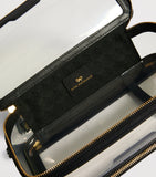 Anya Hindmarch In-Flight travel case - British product