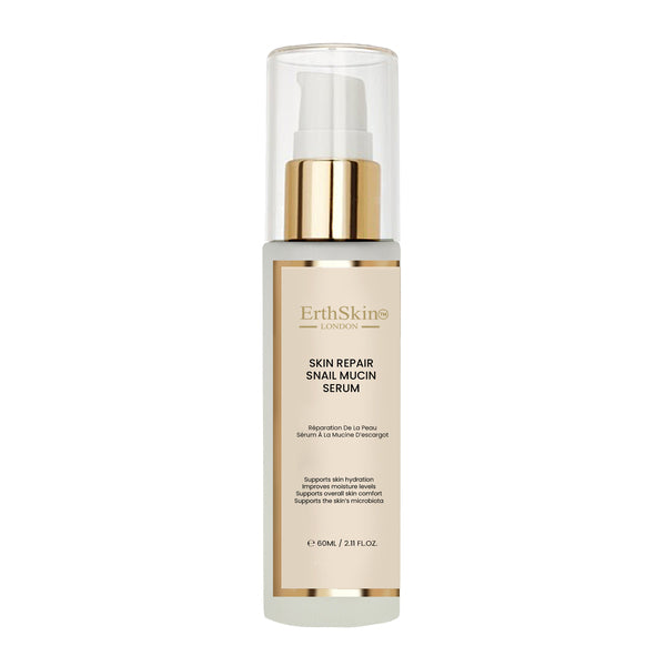 Erth snail mucin serum 60ml, British product