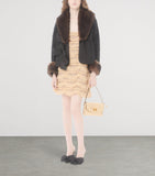 Valentino Garavani DeVain small shoulder bag (British brand)