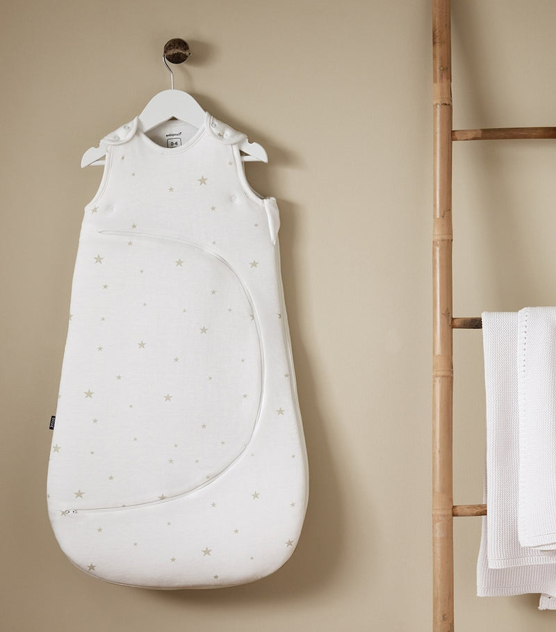 Snüz SnüzPouch 2.5 Tog baby sleeping bag (British brand)