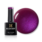 Bluesky Gel Polish Light Sky Night - British product