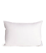 Harrods Firm Goose Down Pillow 51cm x 71cm- Buy online at McGrocer
