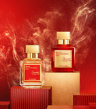 Maison Francis Kurkdjian Baccarat Rouge 540 perfume 35ml, UK version