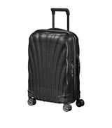 Harrods Samsonite C-Lite Cabin Spinner Suitcase 55cm- Buy online at McGrocer