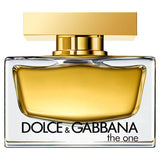 Superdrug Dolce & Gabbana The One Eau De Parfum 50ml Fragrance- Buy online at McGrocer