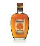 Four Roses Small Batch Bourbon Whisky 70cl - British product
